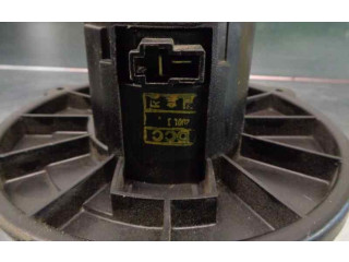 Вентилятор печки    0K2A161B10   KIA Shuma