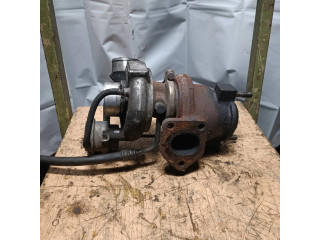 Turbodmychadlo Турбина 2246144 BMW 5 E39 2.5