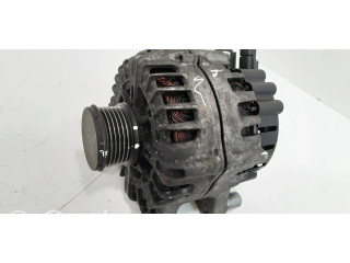 Генератор Citroen C4 Grand Picasso 2.0