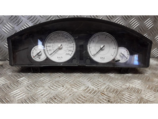 Přístrojová deska Chrysler 300 - 300C 2006 04836990AA, P56044943A1