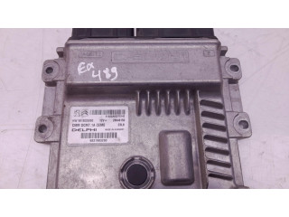 Řídící jednotka Delphi   DS Automobiles 7 Crossback 2020