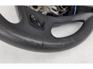 Руль Renault Clio IV  2012 - - года 6218822B      