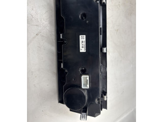 Блок управления климат-контролем 72311AL11B Subaru Outback (BS)