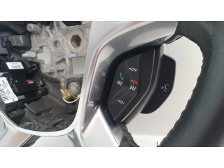 Руль Ford Transit Custom 2013- года BK213600DC35B8