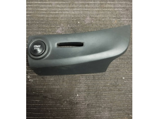 Комплект блоков управления 237107175R, 284B18663R   Renault Clio IV