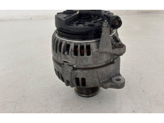 Генератор 06F903023F, 0124525091   Audi A1      
