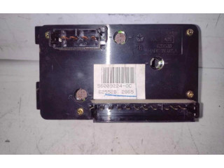 Переключатель дворников 62552B2865, MANDOLIMPIA   Jeep Grand Cherokee