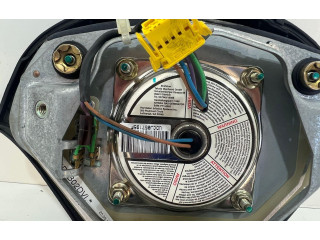 Подушка безопасности водителя 8D0880201H, 8D0880201H Audi A3 S3 8L