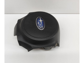 Подушка безопасности водителя 98211AL010VH, 98211AL010VH Subaru Outback (BS)