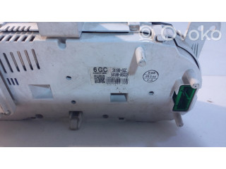 Přístrojová deska Suzuki Ignis 2006 341006GC, 3410086GC0