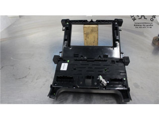 Блок управления климат-контролем 2170639, EB3T-18E245-FLSMRI   Ford Ranger