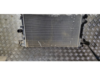 Радиатор охлаждающей жидкости