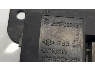 Блок управления 255509263R Dacia Dokker