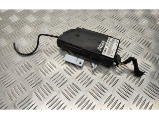 Блок управления 5N0035342G   Skoda Rapid (NH)