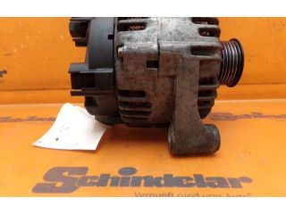 Генератор 7797660, 7797660 BMW X3 E83