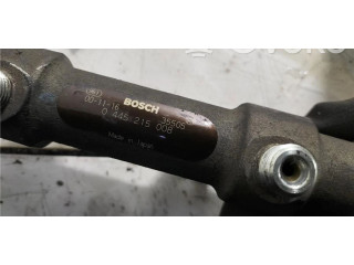 Топливная рампа 0445215008, 0120063   Alfa Romeo 166   для двигателя AR34.202