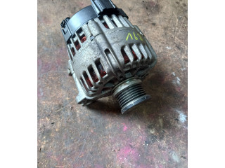 Генератор 04L903027, 12623661 Audi Q5 SQ5