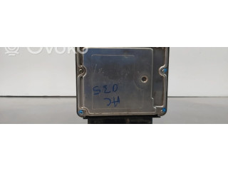 Блок управления двигателя 55195464   Alfa Romeo GTV