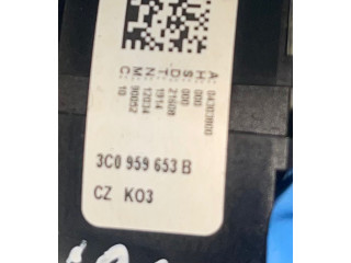 Подрулевой шлейф SRS 3C0959653B   Volkswagen PASSAT B6