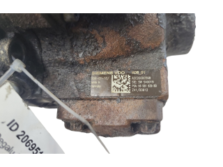 Vstřikovací čerpadlo 9658193980, A2C20000598 Citroen Jumpy RHK