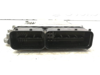 Блок управления двигателя 03L907309, 1039S30090   Volkswagen PASSAT B6