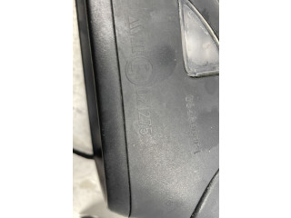 Зеркало электрическое Skoda Octavia Mk3 (5E) 2013 - 2019 года