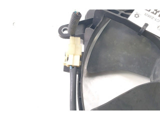 Вентилятор радиатора     17101475577, C1-2382I    Mini One - Cooper R50 - 53 