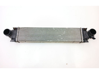 Интеркулер  31338474   Volvo S80 