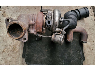 Турбина Jeep Grand Cherokee (WJ) 35242077F