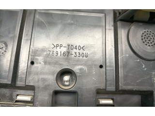 Панель приборов SV25-03-17, 325   Peugeot 108       