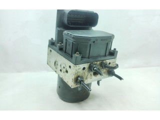 Блок АБС 6Q0614117E Skoda Fabia Mk1 (6Y) 1999 - 2007 года