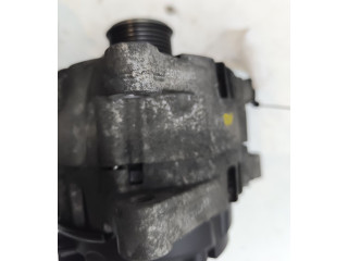 Генератор 9803750980 Citroen C5