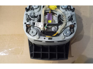 Подушка безопасности водителя 5J0880201D, 001TV02A7TAX Skoda Fabia Mk2 (5J)