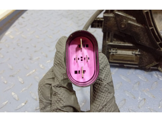 Вентилятор радиатора 2Q0959455H, 2Q0959455H Skoda Citigo