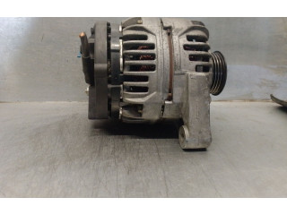 Генератор 06B903016A, 0124325017   Volkswagen Passat Alltrack      