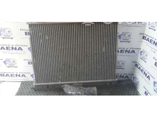 Интеркулер Mitsubishi Space Star