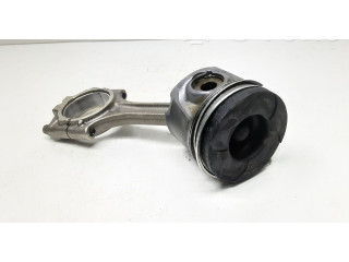 Поршень с шатуном 81L79   Volvo XC90