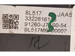 Модуль управления BSM 91260J7AS0   KIA Xceed    