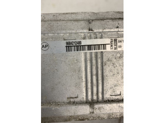 Интеркулер 0384N9 Citroen C4 II