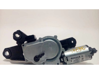 Моторчик заднего дворника 1K8955711 Volkswagen Scirocco