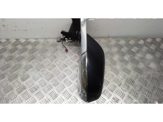 Зеркало электрическое Tesla Model S 2012 - года