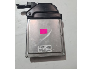 Блок управления двигателя 4T1112A650CC, 28029330 Ford Transit - Tourneo Connect