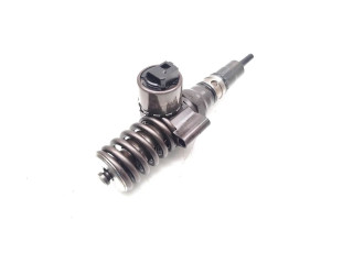 Форсунка 0414720404 Jeep Patriot ECD