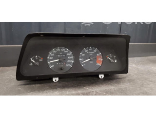 Přístrojová deska Fiat Croma 1990