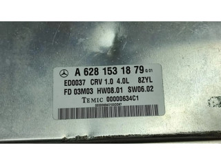 Řídící jednotka A6281531879 Mercedes-Benz S W220 2000