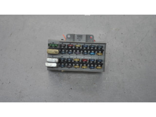 Блок предохранителей    Jeep Grand Cherokee    