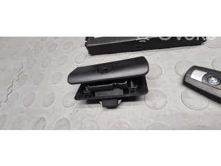 Řídící jednotka 8510829, 1039S41572 BMW 3 E90 E91 2011