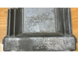 Блок управления двигателя 12586243 GMC Sierra 1000