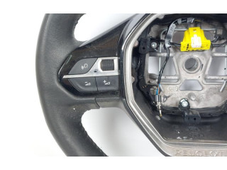 Руль Peugeot 2008 II 2019 - года 98255044ZD, 98255044ZD