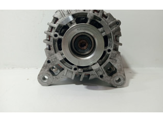 Генератор 231009733R Renault Clio III